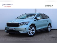 Skoda Enyaq iV - 60 180pk 58kWh | SOH 96%