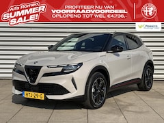 Alfa Romeo Junior - 1.2 Turbo Hybrid Ibrida Speciale Achteruitrijcamera | Adaptive Cruise Controle | Navigatie
