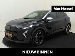 Renault Captur - 1.8 E-Tech full hybrid 160 techno | Automaat | Parkeersensoren | Achteruitrijcamera | Navi