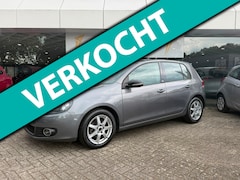 Volkswagen Golf - 1.2 TSI Style DSG-7 Automaat