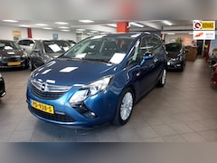 Opel Zafira Tourer - 1.4 Edition 7-Persoons