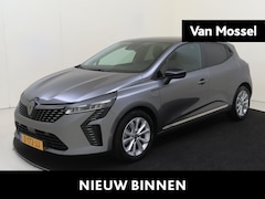 Renault Clio - 1.0 TCe 90 GPF evolution | airco | Apple Carplay/Android | cruise control |