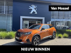Peugeot 2008 - PureTech 100 Allure Pack l Trekhaak l Navigatie