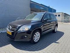 Volkswagen Tiguan - 2.0 TSI Sport&Style 4Motion