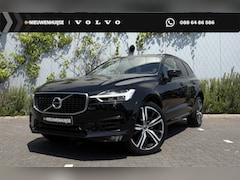 Volvo XC60 - 2.0 T6 AWD R-Design | 360 Graden Camera | Head-up Display | Panoramadak | Bowers Wilkins A