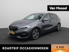 BMW 1-serie - 118i Executive Edition | Automaat | Apple Carplay / Android Auto | Climate Control | Parke