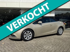 Opel Cascada - 1.4 Turbo ecoFLEX Cosmo