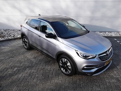 Opel Grandland X - 1.2 Turbo Ultimate
