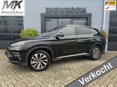 BYD Seal U - 1.5 DM-i FWD NAVI|PANO|360 CAMERA|LEDER|INFINITY|FABRIEKSGARANTIE TOT 2032|218PK
