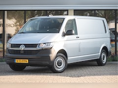 Volkswagen Transporter - 2.0 TDI L2H1 32 Automaat | Adapt. Cruise | PDC | Betimmering |