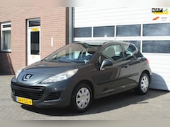 Peugeot 207 - 1.4 VTi X-Line Nederlandse Auto, Nap, Airco, 69.000KM, Elektrische Ramen
