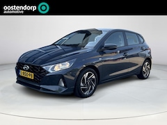 Hyundai i20 - 1.0 T-GDI Comfort Smart | Apple Carplay / Android Auto | Navigatie | Cruise Control | Came