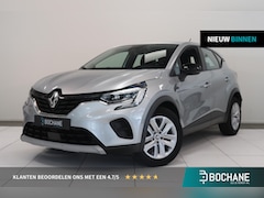 Renault Captur - 1.0 TCe 90 Zen | Camera | Climate control | Pack Winter | Key Less | AppleCarplay AndroidA