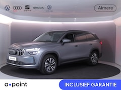 Skoda Kodiaq - 1.5 TSI MHEV Business Edition 7p. 150 pk Automaat | Verlengde garantie | Navigatie | Trekh