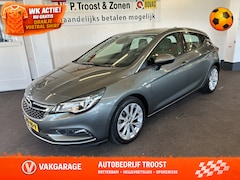 Opel Astra - 1.6 CDTI Edition | Cruise control | Climate control | Achteruitrijcamera | Apple carplay |