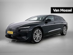 Audi A6 Avant e-tron - S edition 83 kWh