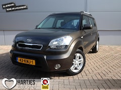 Kia Soul - 1.6 X-tra (Vol-Opties) NL-auto 100% Onderhouden