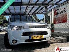 Mitsubishi Outlander - 2.0 PHEV Instyle Nieuwe APK//Automaat