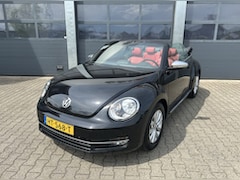 Volkswagen Beetle Cabriolet - 1.2 TSI 105PK BMT Design