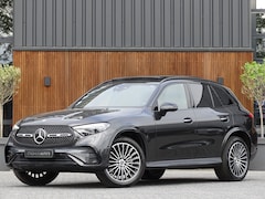 Mercedes-Benz GLC-klasse - 300e 313PK 4-Matic / AMG / 2023 / Burmester / pano / 360°