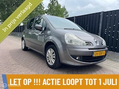 Renault Modus - 1.2 TCE Dynamique in prijs verlaagd