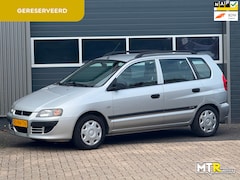 Mitsubishi Space Star - 1.6 Family 2e EIG|NAP|APK 03-2027|AIRCO