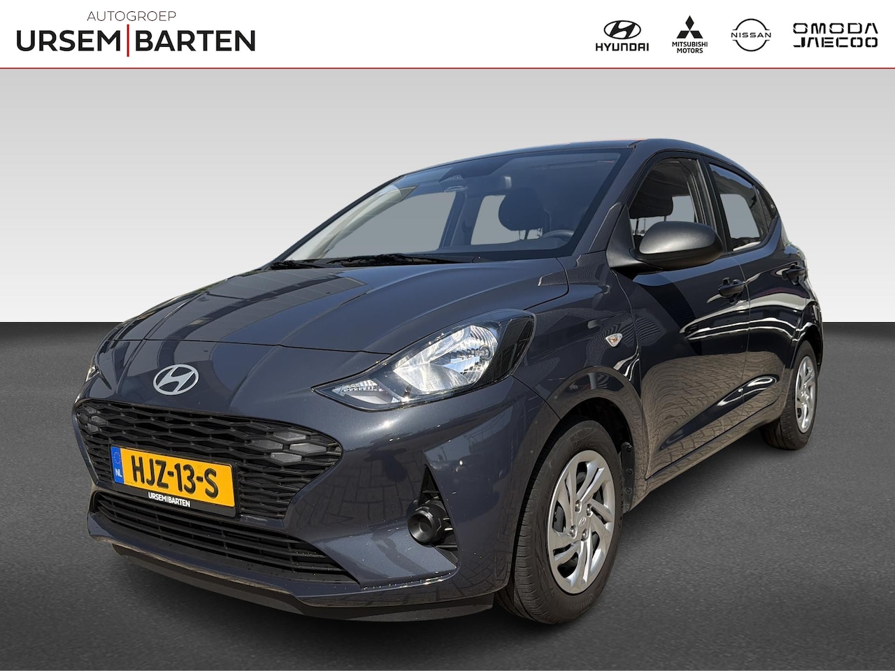 Hyundai i10 - 1.0 Comfort | Apple Carplay/Android Auto|telefoonintegratie premium | Cruise control | Par - AutoWereld.nl