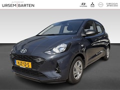 Hyundai i10 - 1.0 Comfort | Apple Carplay/Android Auto|telefoonintegratie premium | Cruise control | Par