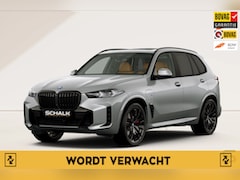 BMW X5 - XDrive50e|M-sport|B&W|HUD|Trekhaak|Fiscaal €99.000,