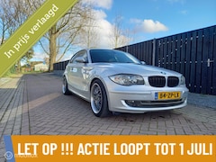 BMW 1-serie - 118i Business Line