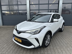 Toyota C-HR - 2.0 Hybrid 184pk CVT Executive