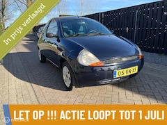 Ford Ka - 1.3 Summer Edition in prijs verlaagd