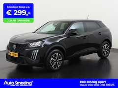 Peugeot 2008 - 1.2 Hybrid 145 Style | Apple Carplay | Parkeersensor | LED | Zondag Open