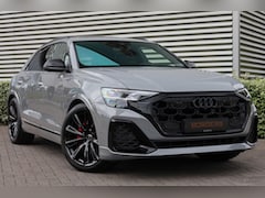 Audi Q8 - 60 TFSIe Nardogrijs l B&O l Trekhaak l Carbon l 23