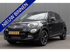 Fiat 500 X - 1.4 Turbo | NAVI | CLIMATE | CRUISE | KEYLESS START