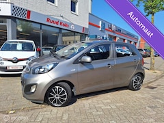 Kia Picanto - 1.2 CVVT COMFORTLINE / Airco /
