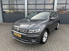 Volkswagen Tiguan - 1.4 TSI ACT 150pk DSG Highline