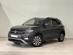 Volkswagen T-Cross - 1.0 Active|ADAPTIVE CRUISE|CARPLAY|CAMERA