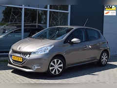 Peugeot 208 - 1.4 e-HDi Blue Lease | Automaat | Airco | NAP + APK 6-2027