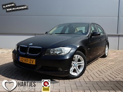 BMW 3-serie - 320i Executive 150pk (Vol-Opties) NL-auto