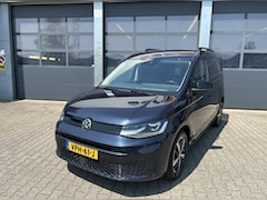 Volkswagen Caddy Cargo - 2.0 TDI 122pk L1H1 7-DSG