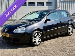 Volkswagen Golf - 1.6 FSI AUTOMAAT