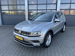 Volkswagen Tiguan - 2.0 TSI 180pk 4Motion DSG Highline