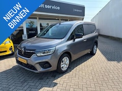 Renault Kangoo - 1.5 Blue dCi 115 extra L1