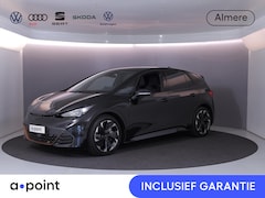 CUPRA Born - Business 63 kWh 230 pk | SOH 100% | Navigatie | Parkeersensoren | Achteruitrijcamera | Sto