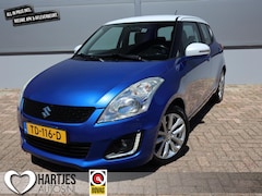 Suzuki Swift - 1.2 Comfort EASSS (Vol Opties) 100% onderhouden