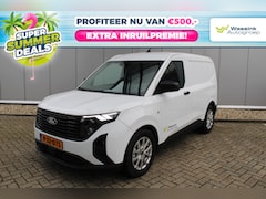 Ford Transit Courier - Trend 100pk I Climate Control I Camera I Lichtmetalen Velgen I Navigatie I Apple Carplay/A