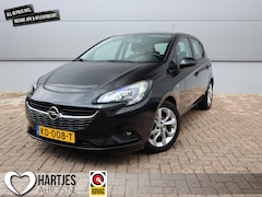 Opel Corsa - 1.4 Edition (Vol Opties) Airco Cruisecontrol 5Drs