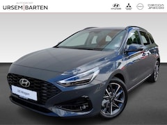 Hyundai i30 CW - i30 Wagon 1.6T-GDI Premium VAN €42.890 VOOR €40.890