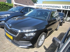 Skoda Kamiq - 1.0 TSI Ambition